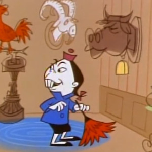 Season 1 Episode 129