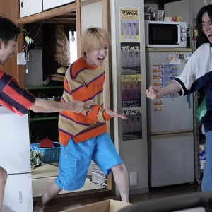 Season 1 Episode 10