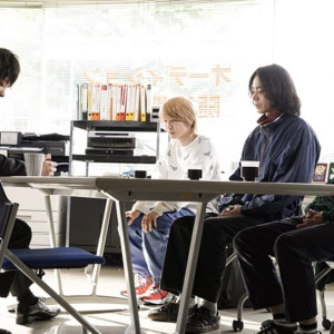Season 1 Episode 5