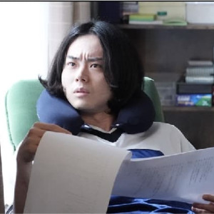 Season 1 Episode 8