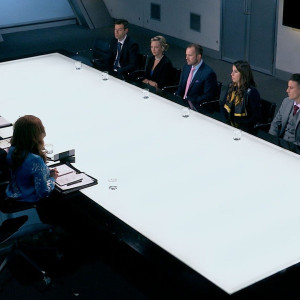 Season 11 Episode 12