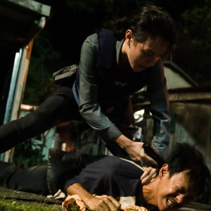 Season 1 Episode 2