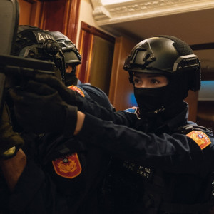 Season 1 Episode 4