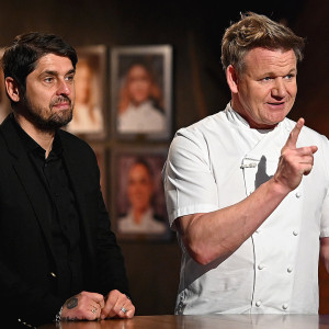 Season 20 Episode 13