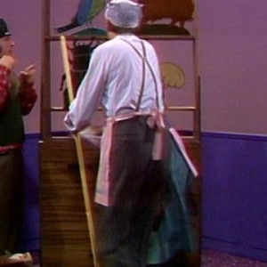 Season 18 Episode 25