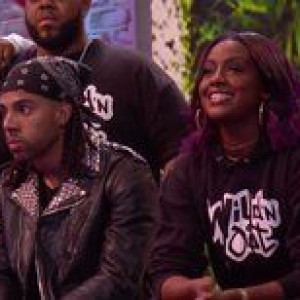 Season 11 Episode 17