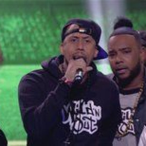 Season 11 Episode 18