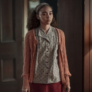 Season 1 Episode 6