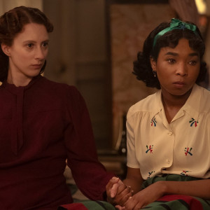 Season 2 Episode 6