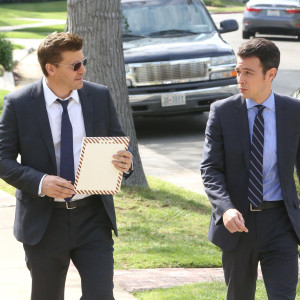 Season 10 Episode 20