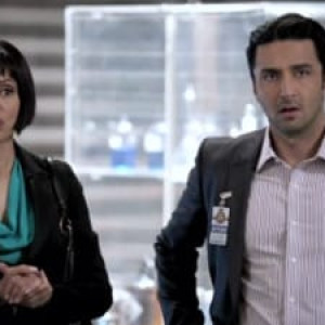 Season 8 Episode 18