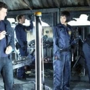 Season 8 Episode 19
