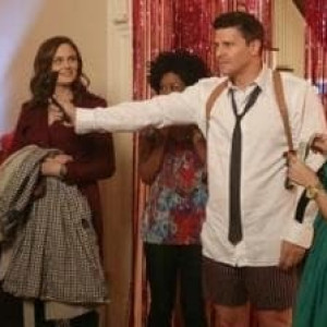 Season 8 Episode 22
