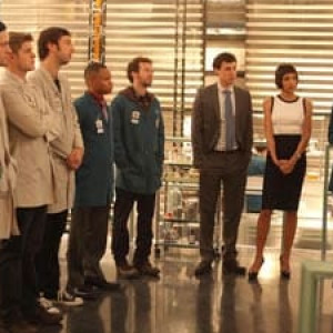 Season 8 Episode 6