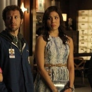 Season 8 Episode 9