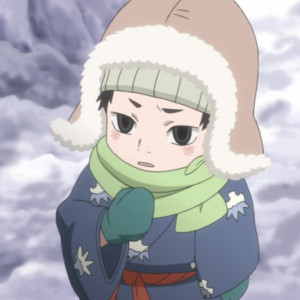 Season 1 Episode 3 Season 1 Episode 3