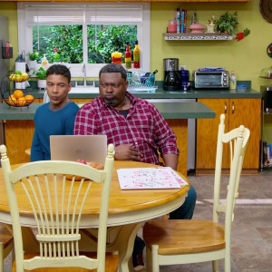 Season 10 Episode 12