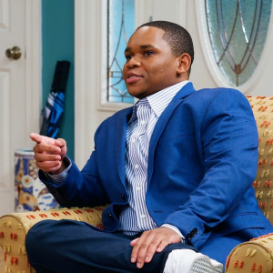 Season 11 Episode 22