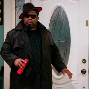 Season 12 Episode 17