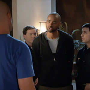 Season 9 Episode 7