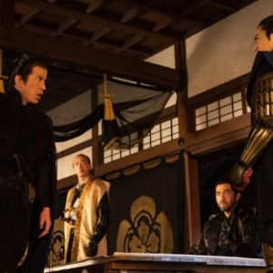 Season 1 Episode 14