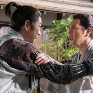 Season 1 Episode 8