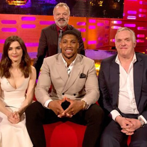 Season 21 Episode 10