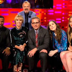 Season 21 Episode 12