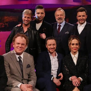 Season 24 Episode 13