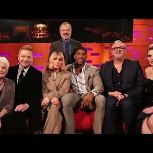 Season 24 Episode 15