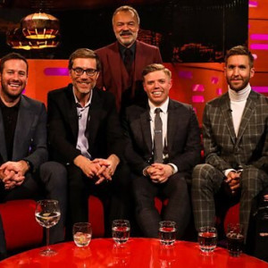 Season 24 Episode 18