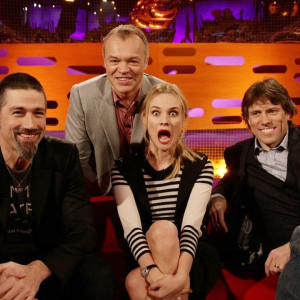 Season 8 Episode 17