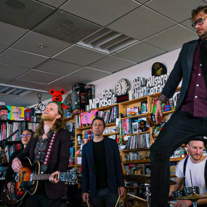 Season 13 Episode 42