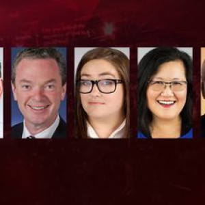 Season 12 Episode 15