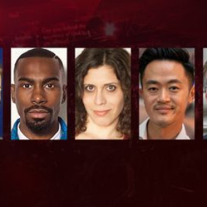 Season 12 Episode 30