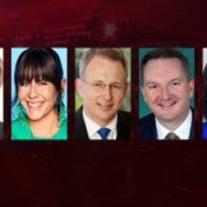 Season 12 Episode 33