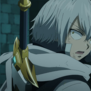 Season 1 Episode 12