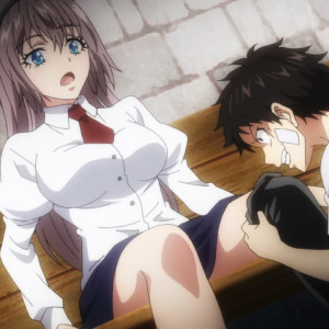 Season 1 Episode 9