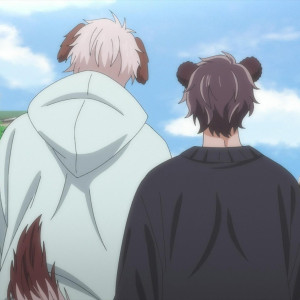 Season 1 Episode 7