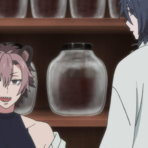Season 1 Episode 9