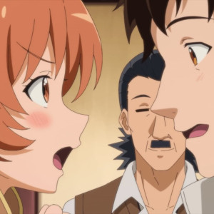 Season 1 Episode 2