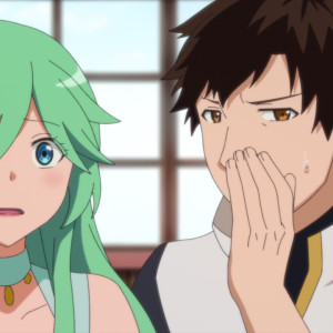 Season 1 Episode 9