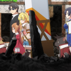 Season 2 Episode 3