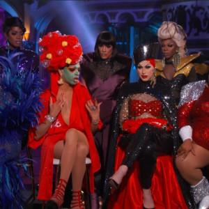 Season 11 Episode 13