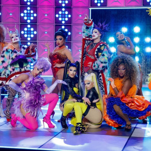 Season 16 Episode 13