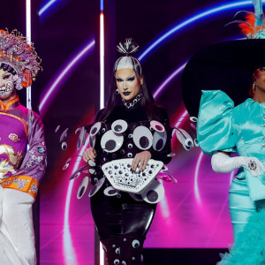 Season 16 Episode 15