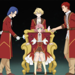 Season 1 Episode 10