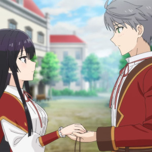 Season 1 Episode 12