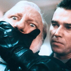 Season 23 Episode 13