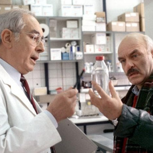 Season 26 Episode 10